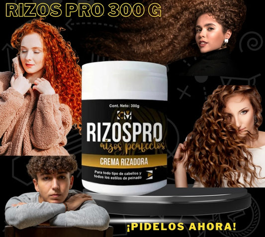 Rizos PRO