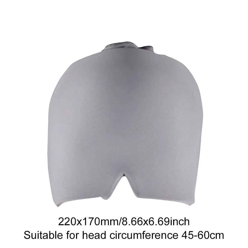 GORRO GEL PARA MIGRAÑA