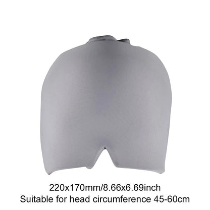 GORRO GEL PARA MIGRAÑA