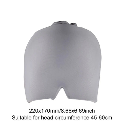GORRO GEL PARA MIGRAÑA
