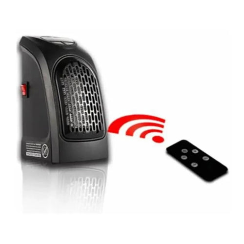 CALEFACTOR PORTATIL